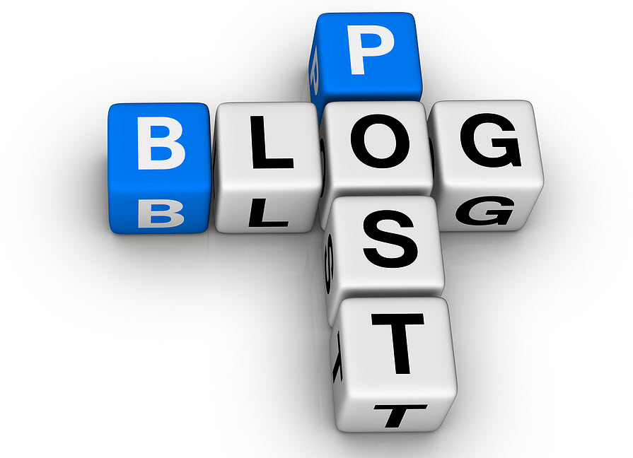 Creación y mantención de blogs